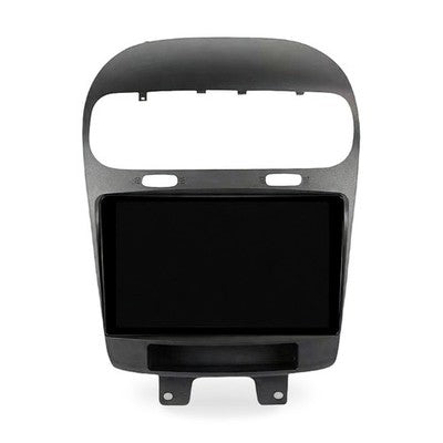 Android Large Screen Navigation GPS Bluetooth Reverse Camera Carplay Suitable.