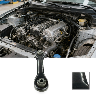 Control Arm Suitable for Volvo S40 2004-2012 Rear Lower