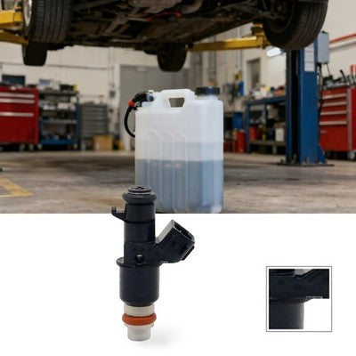 Fuel Injector Suitable for Saturn Vue Ion 2004-2007 3.5L JY0291 12581318.