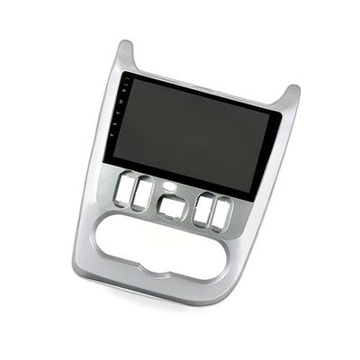 GPS Navigation System Suitable for Renault Logan 2009-2015 Bluetooth Reverse.