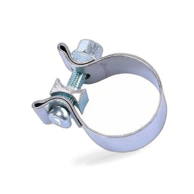 Narrow Band Clamp 2 Inches Pair of Packs Suitable for Exhaust Pipe - BD3