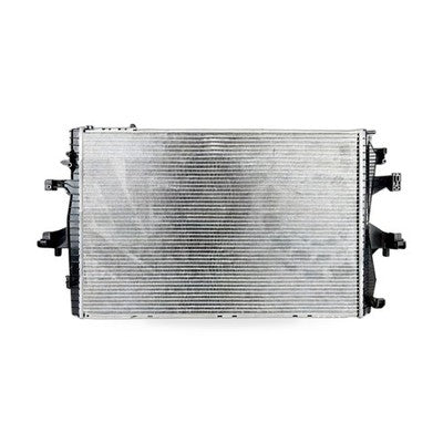 Radiator Suitable for Volkswagen Multivan T5 3.2L