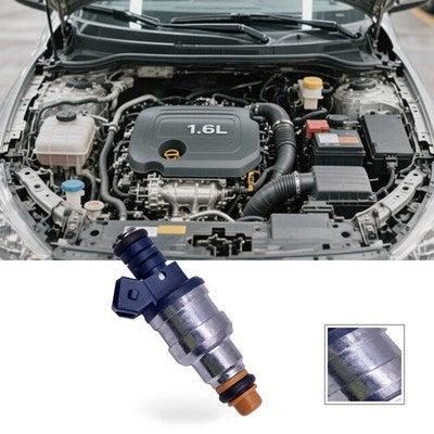 Fuel Injector Suitable for Volkswagen Kombi 1.6L 1998-2005 0280150553.