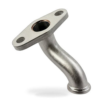 Turbo Oil Feed Line Suitable for Audi A3 A4 A5 A6 Q3 VW GTI Jetta Tiguan.