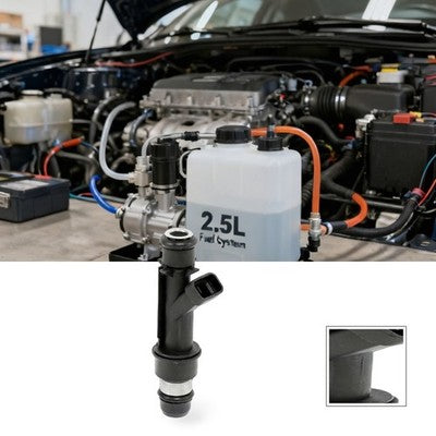 Fuel Injector Suitable for Chevrolet Colorado 2.5L 12587149 17113668 25317671