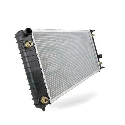 Radiator Suitable for Chevrolet S10 LS SS Xtreme ZR2 ZR5 4.3L V6 1996-2004