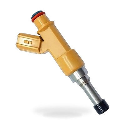 Fuel Injector Suitable for Toyota Fortuner Hilux Innova 2004-2015 23250-79215
