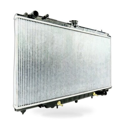 Radiator Suitable for Nissan Patrol GU Y61 4.5L Petrol