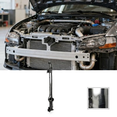 Radiator Suitable for Toyota Kluger GSU70R GSU75R 3.5L V6 Petrol 2020-On
