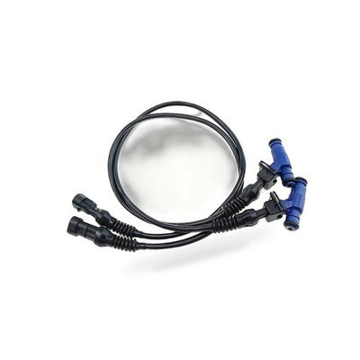 Fuel Injector with Wiring Harness Suitable for Polaris Sportsman 400 500 600 700.