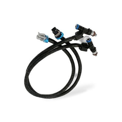 Fuel Injector Suitable for Polaris RZR 4 800 Robby Gordon Edition
