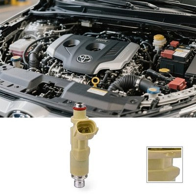 Fuel Injector Suitable for Toyota Camry Solara RAV4 1996-2001 23209-74220.
