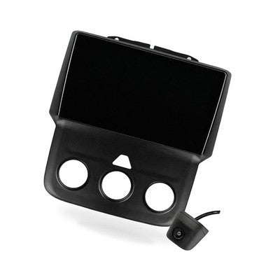 Android Navigation System Suitable for Dodge Ram 1500 2500 3500 2013-2018.