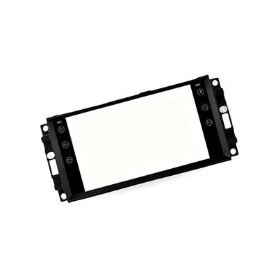 7" Android Car GPS Navigation Suitable for Jeep Compass Wrangler Dodge 0039.