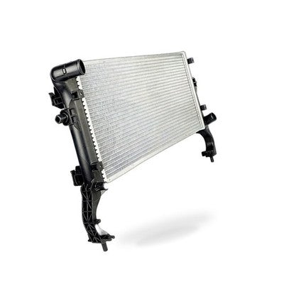 Premium Quality Radiator For HYUNDAI ELANTRA AD 1.6 Turbo Auto Manual 1/2016-On.