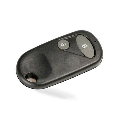 3-Button Remote Car Key 434MHz Suitable for Honda Accord Civic CR-V Fit Odyssey.