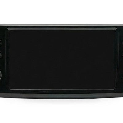Android Car Navigation GPS MP5 Suitable for Fiat Punto 2010-2016.