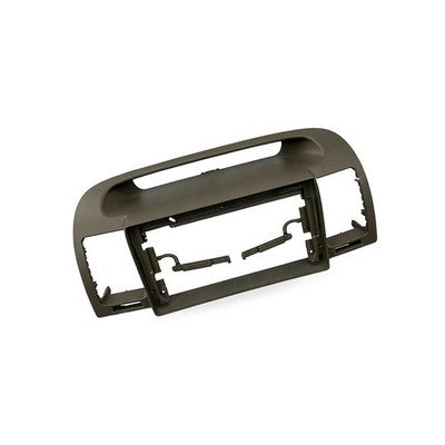 Center Console Navigation Panel Frame Suitable for Toyota Camry 2000-2003 0026.