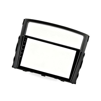 Car Navigation System Suitable for Mitsubishi Pajero 2004-2009 Android MP5.