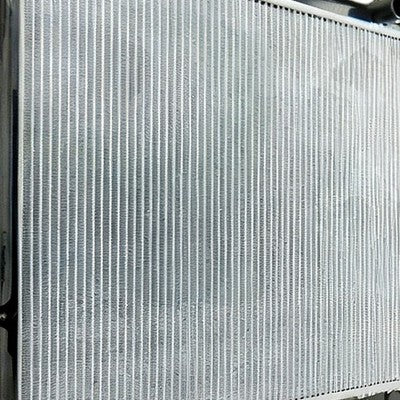 HD Radiator Suitable for Toyota Hilux Surf VZN185 3.4L 5VZ-FE 1996-2002.