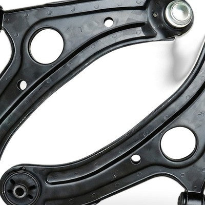 2PCS Front Lower Left Right Control Arms Suitable for Hyundai Getz TB BU.
