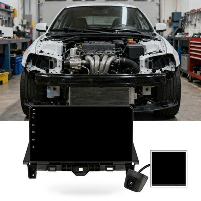Android Car GPS Navigation MP5 Bluetooth Player Suitable for Honda Accord 8th.