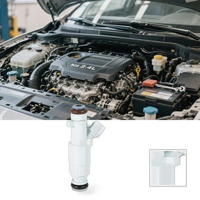 Fuel Injector Suitable for Hyundai Sonata Kia Optima 2006-2008 2.4L 35310-25150.