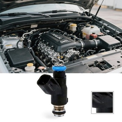 Fuel Injector Suitable for GM Chevrolet 6.0L 12587269 217-3347 FJ1062.