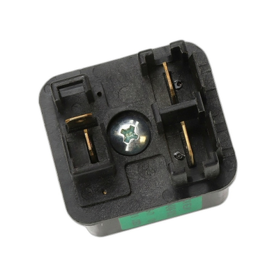 Relay Plug Suitable for Nissan Chevrolet Isuzu Vehicles 1988-2004 8-94248161-0.