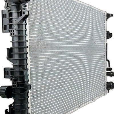 Radiator Suitable for Audi A8 4H 3.0TDI