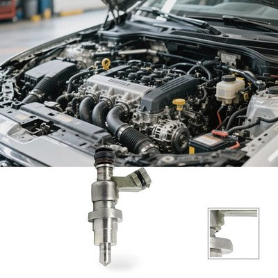 Fuel Injector Suitable for Toyota Crown Aristo Supra 23250-46131 23209-46131.