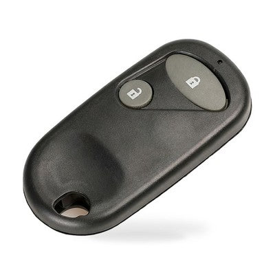 3-Button Remote Car Key 434MHz Suitable for Honda Accord Civic CR-V Fit Odyssey.