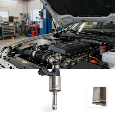 Fuel Injector Suitable for Toyota Subaru 16611-JB010 16611JB010.