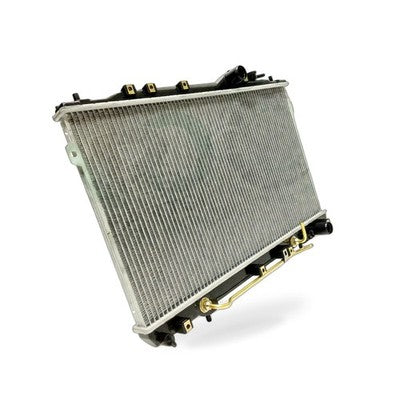 Premium Quality Radiator For HYUNDAI LANTRA J1 4DR 3/1991-5/1995 AUTO MANUAL.