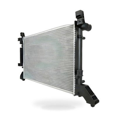 Radiator Suitable for Volkswagen LT 2D 2.3L Petrol 2.5TDi 2.8TDi 1996-On.
