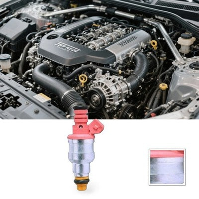 Fuel Injector Suitable for Sea-Doo 787 RFI 800 GTX GSX RX DI 0280150845.