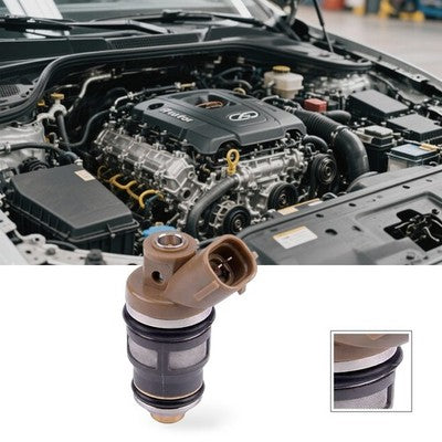 Fuel Injector Suitable for Toyota Camry Celica Corolla 23250-16140 23209-16140.