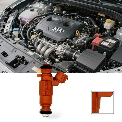 Fuel Injector Suitable for Hyundai Kia 35310-2C110 353102C110.