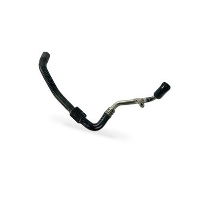 Turbocharger Oil Feed Pipe Suitable for Audi C6 A6 A4 2.0T 2.4 3.0 06D121492J.