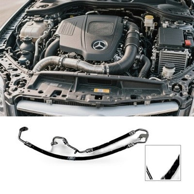 Power Steering High Pressure Hose Suitable for Mercedes GLK C-Class 2044604324.