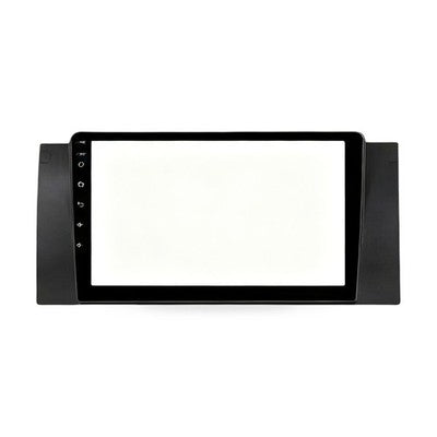 Android Car Navigation Head Unit Suitable for BMW E39 X3 E83 X5 E53.