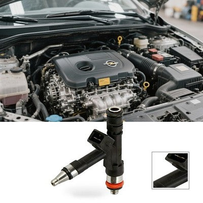 Fuel Injector Suitable for Chevrolet Aveo Renault Logan Opel Astra 0280158101.