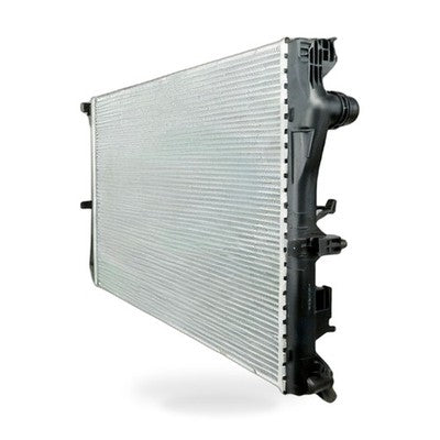 Radiator Suitable for Mercedes C-Class W205 C180 C200 C220 C250 C260 C300 C350.
