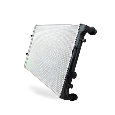 Radiator Suitable for Volkswagen Polo 9A4 1.4L 1.6L Petrol 1.9L Diesel