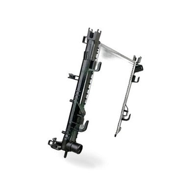 Radiator Suitable for Renault Captur 1.3L H5H450 H5H470 Petrol 2013-On.