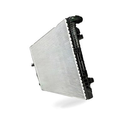 Radiator Suitable for Audi Q3 2.0L Turbo Diesel