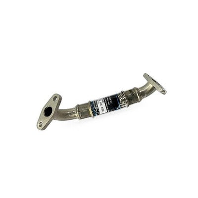 Turbo Oil Feed Line Suitable for Audi A3 A4 A5 A6 Q3 VW GTI Jetta Tiguan.