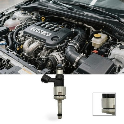 Fuel Injector Suitable for Toyota Camry Avanza Innova Fortuner Hilux 23250-F0010