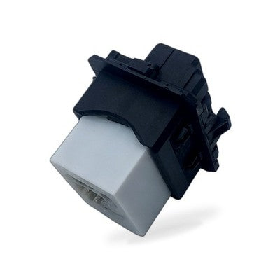 Blower Motor Resistor Suitable for Nissan Qashqai J10