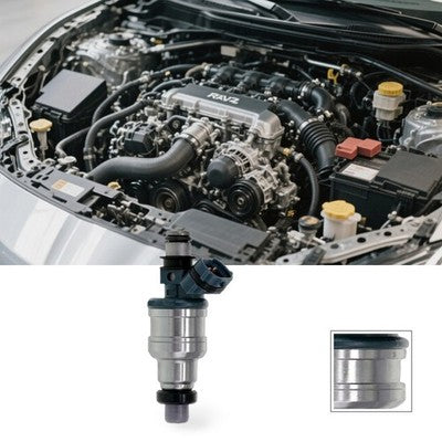 Fuel Injector Suitable for Toyota Camry Celica MR2 RAV4 23250-74060.